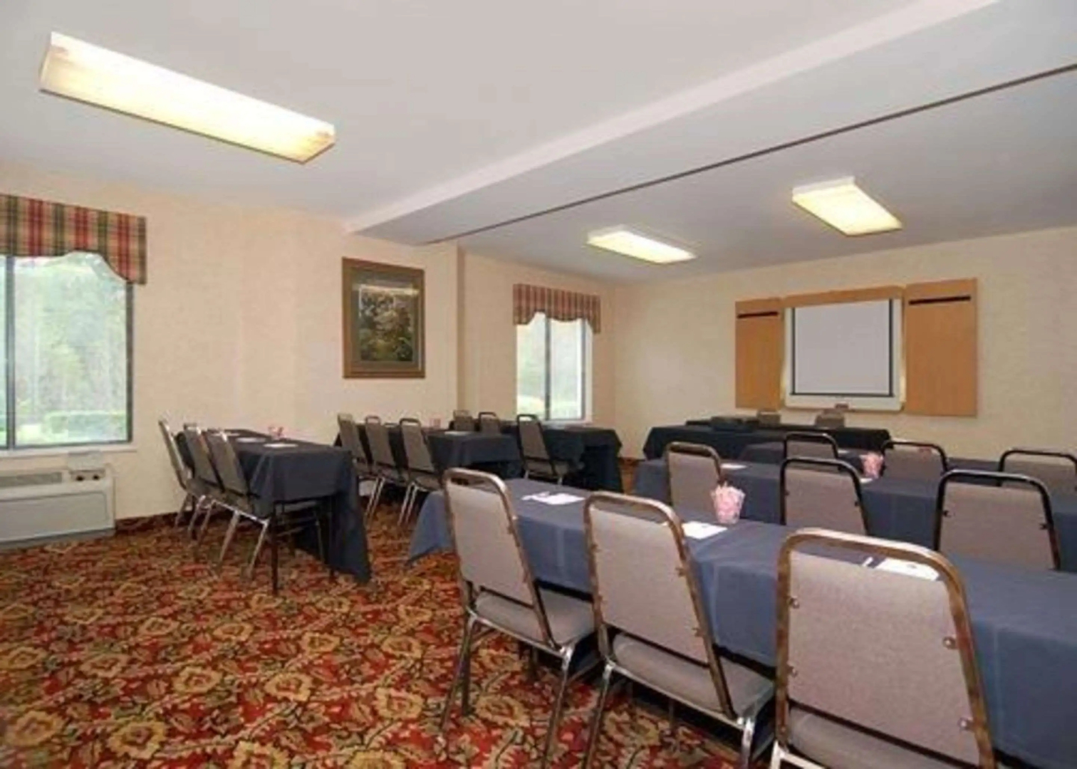 Foto - Sleep Inn Matthews-Charlotte