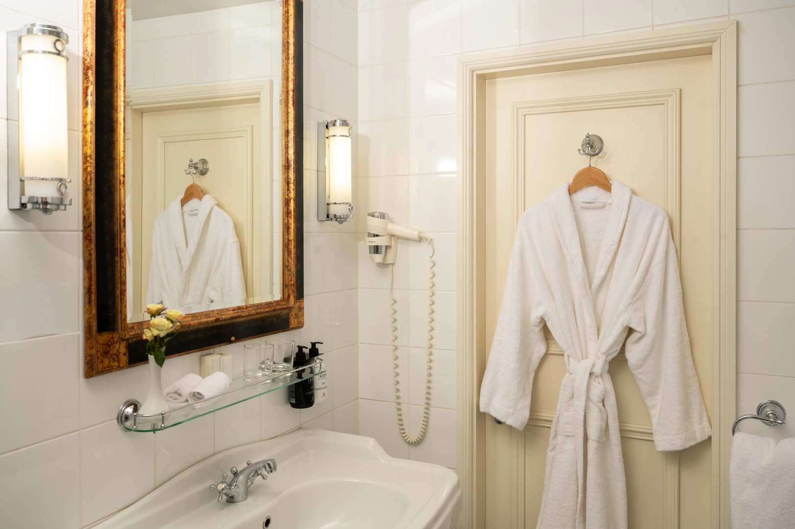 Photo - Grand Palace Hotel - Small Luxury Hotels of the World