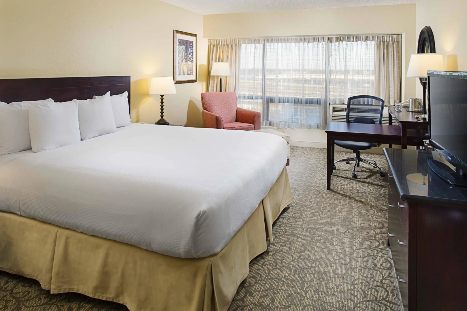 Photo - DoubleTree by Hilton New Orleans Airport