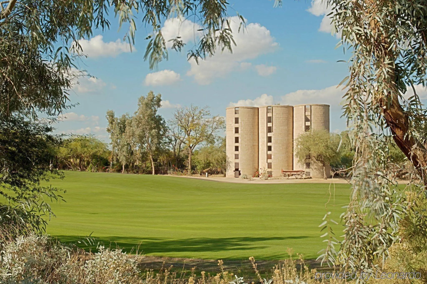 Foto - Legacy Golf Resort