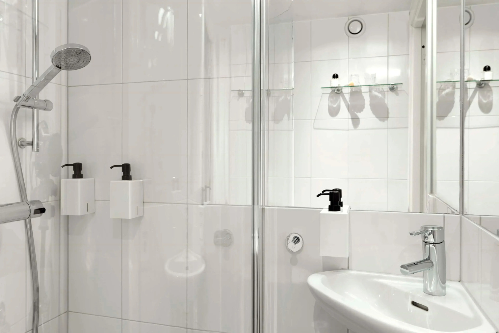 Foto - Scandic Malmen