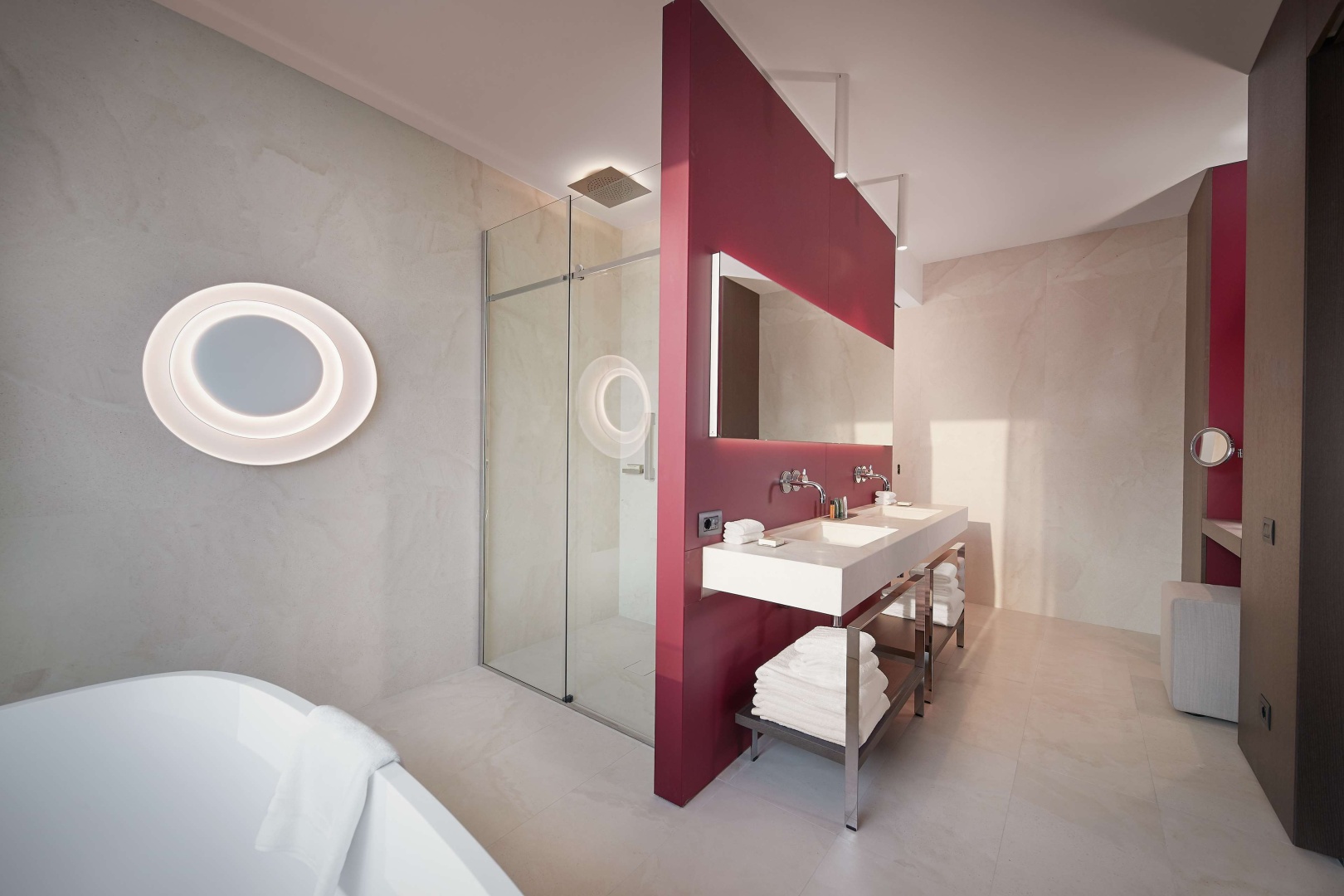 Foto - Hilton Lake Como Hotel