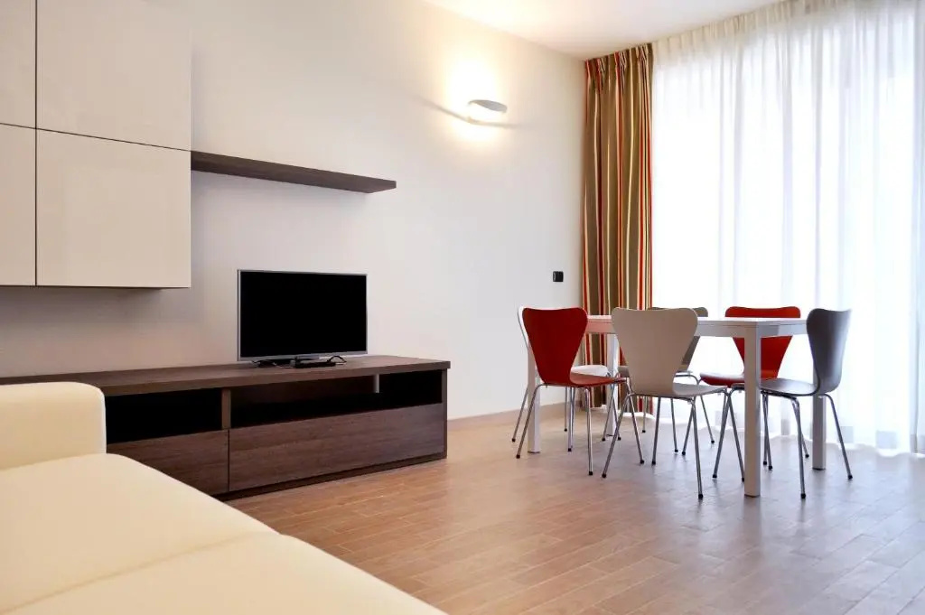 Foto - BB Hotels Aparthotel Bicocca