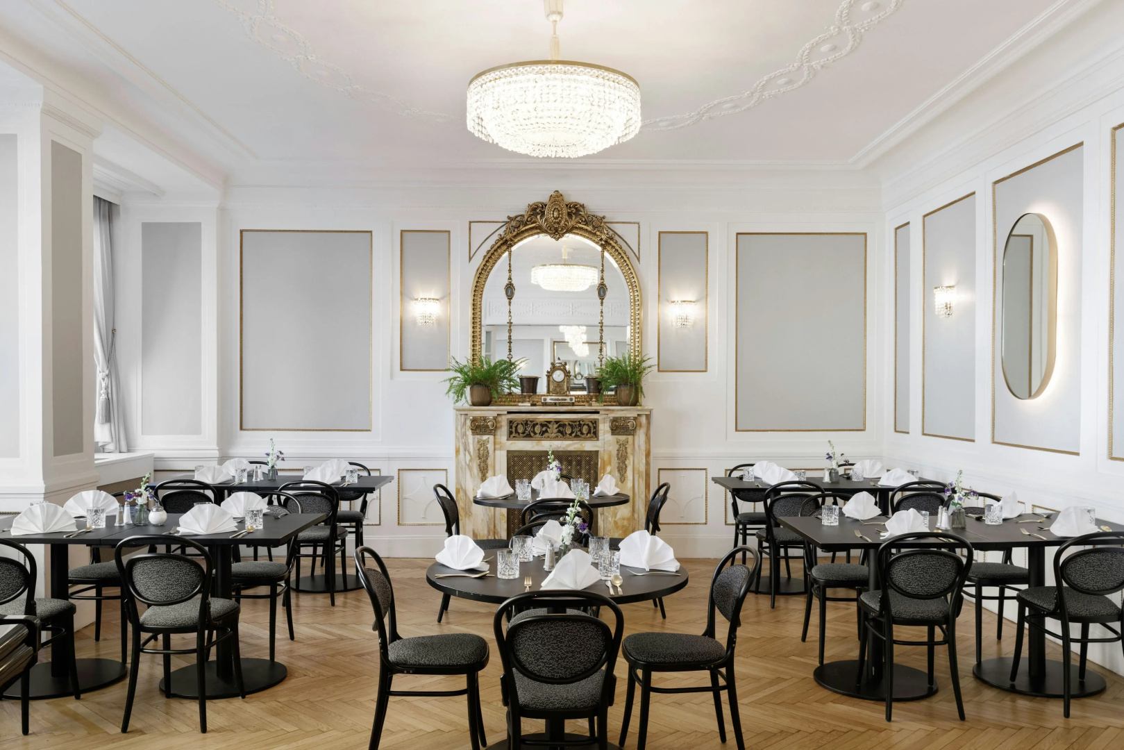 Foto - Hotel Astoria Vienna, Curio Collection by Hilton