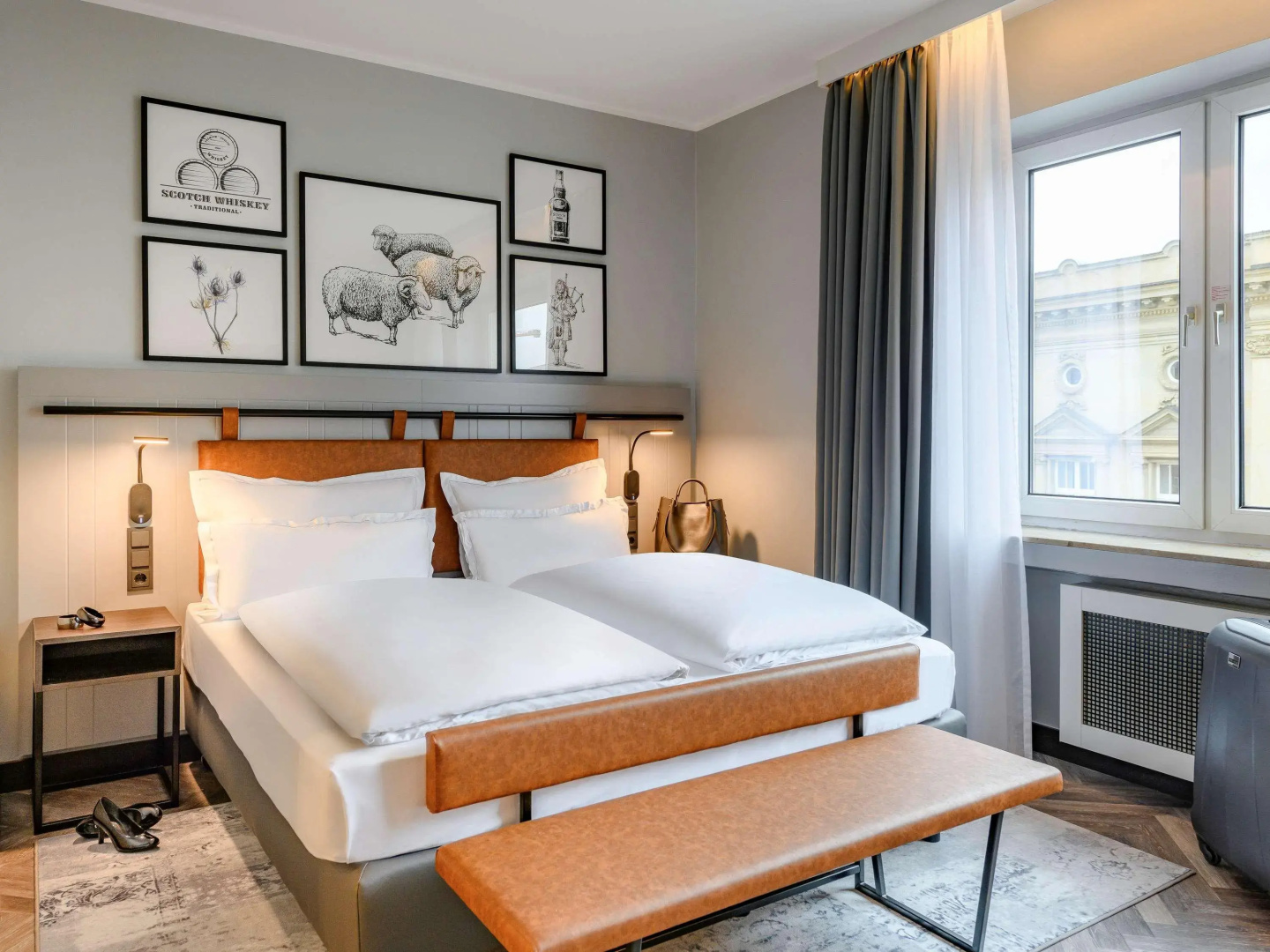 Photo - Mercure Hotel Dortmund Centrum