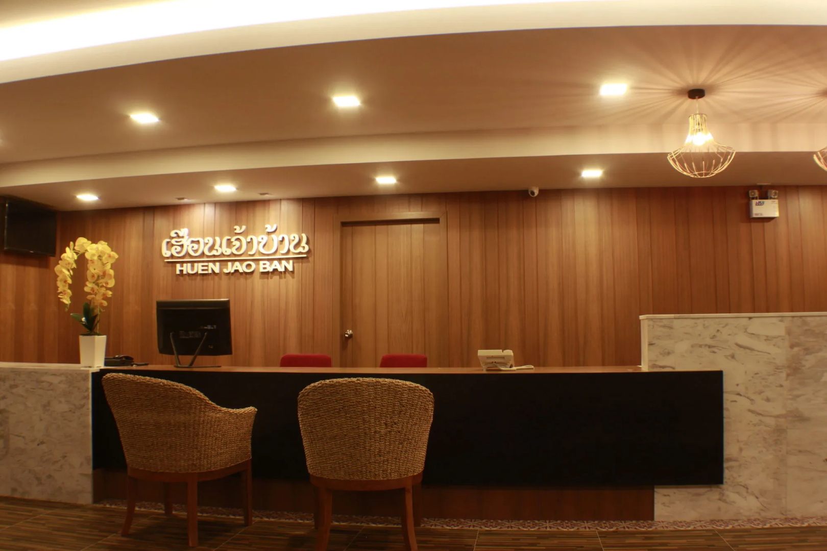 Foto - Huen Jao Ban Hotel