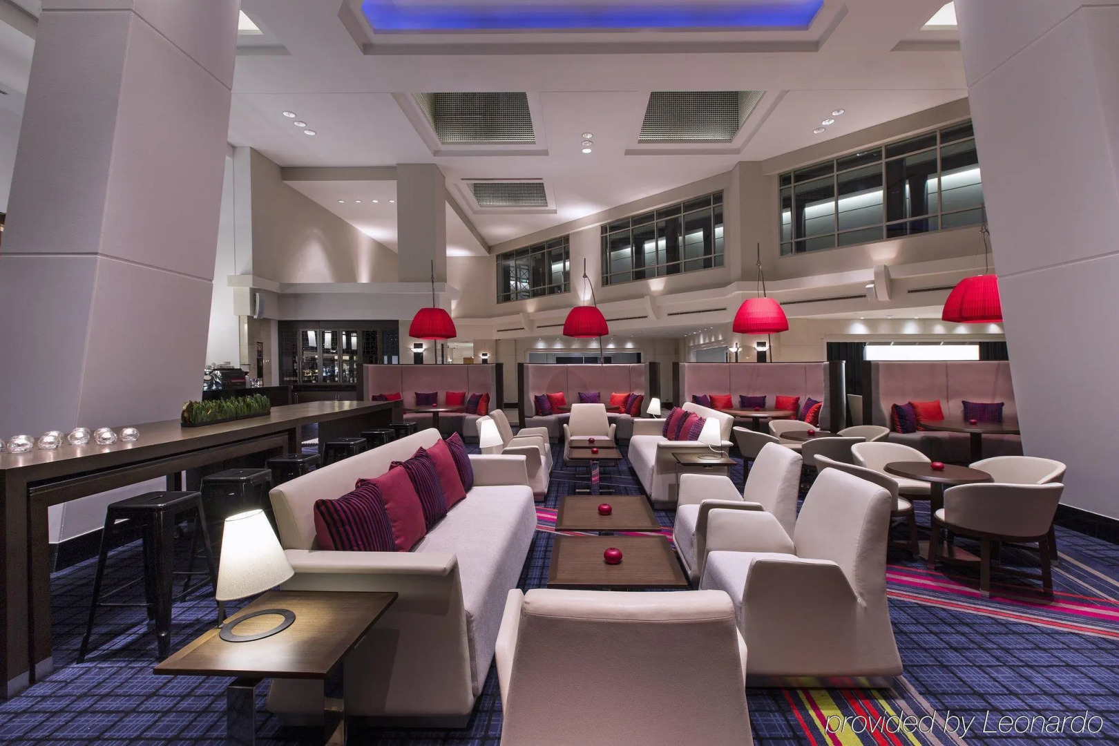 Photo - Swissotel Sydney