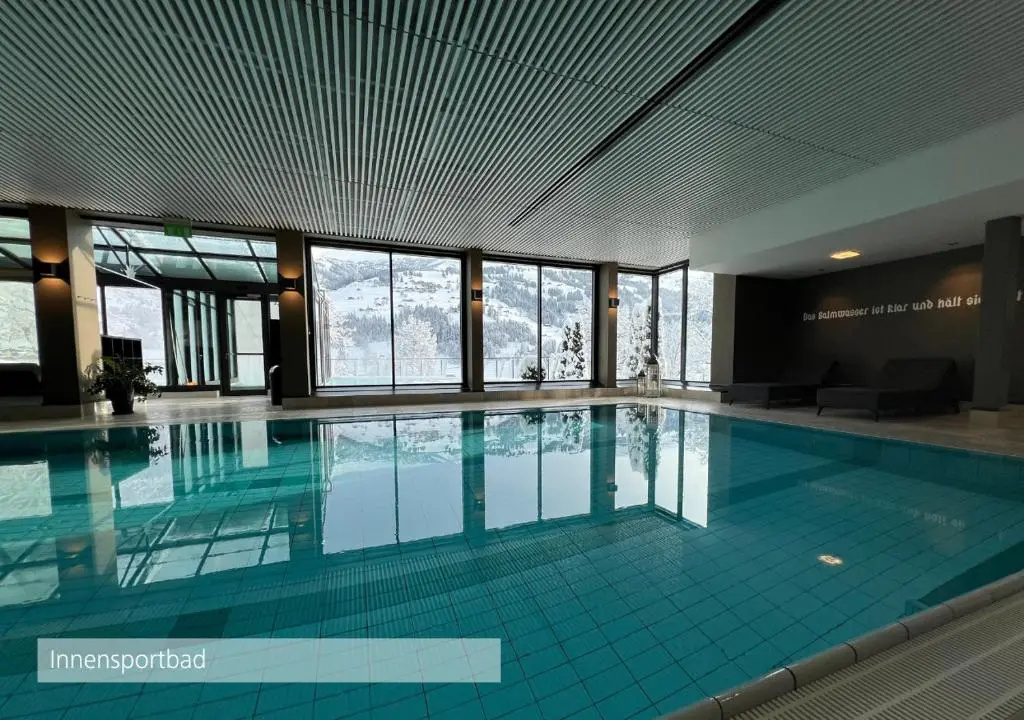 Photo - Lenkerhof Gourmet Spa Resort