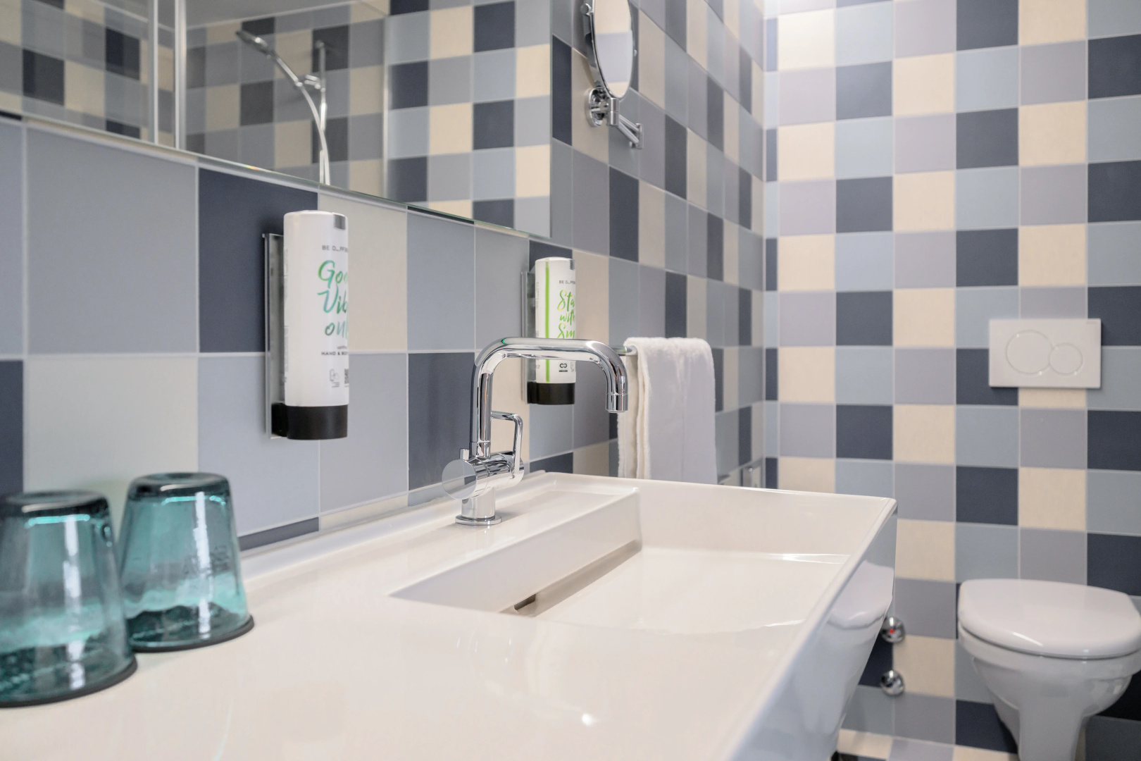 Photo - Placid Hotel Design & Lifestyle Zurich
