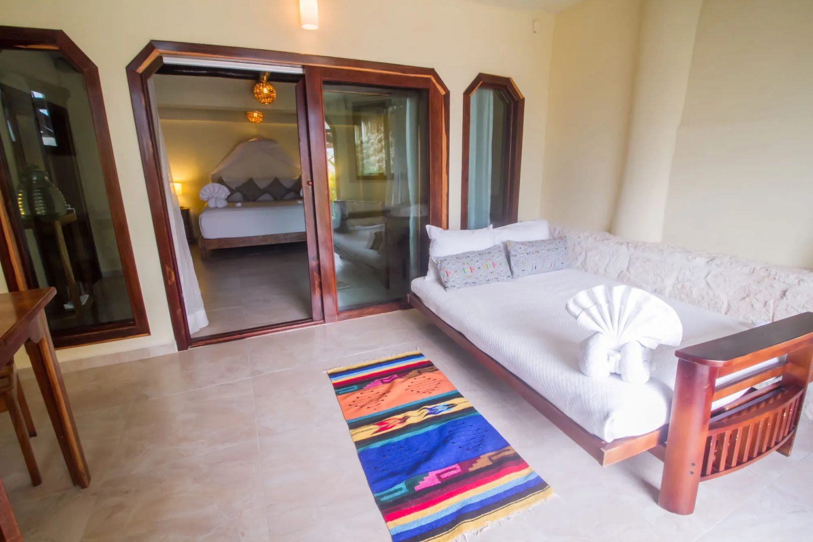 Foto - Playa Canek Beachfront Eco Hotel