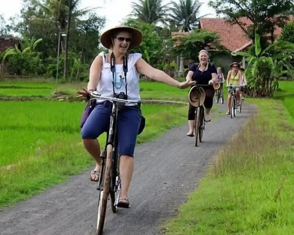 Foto - The Ambengan Villas Ubud by GenuineHost