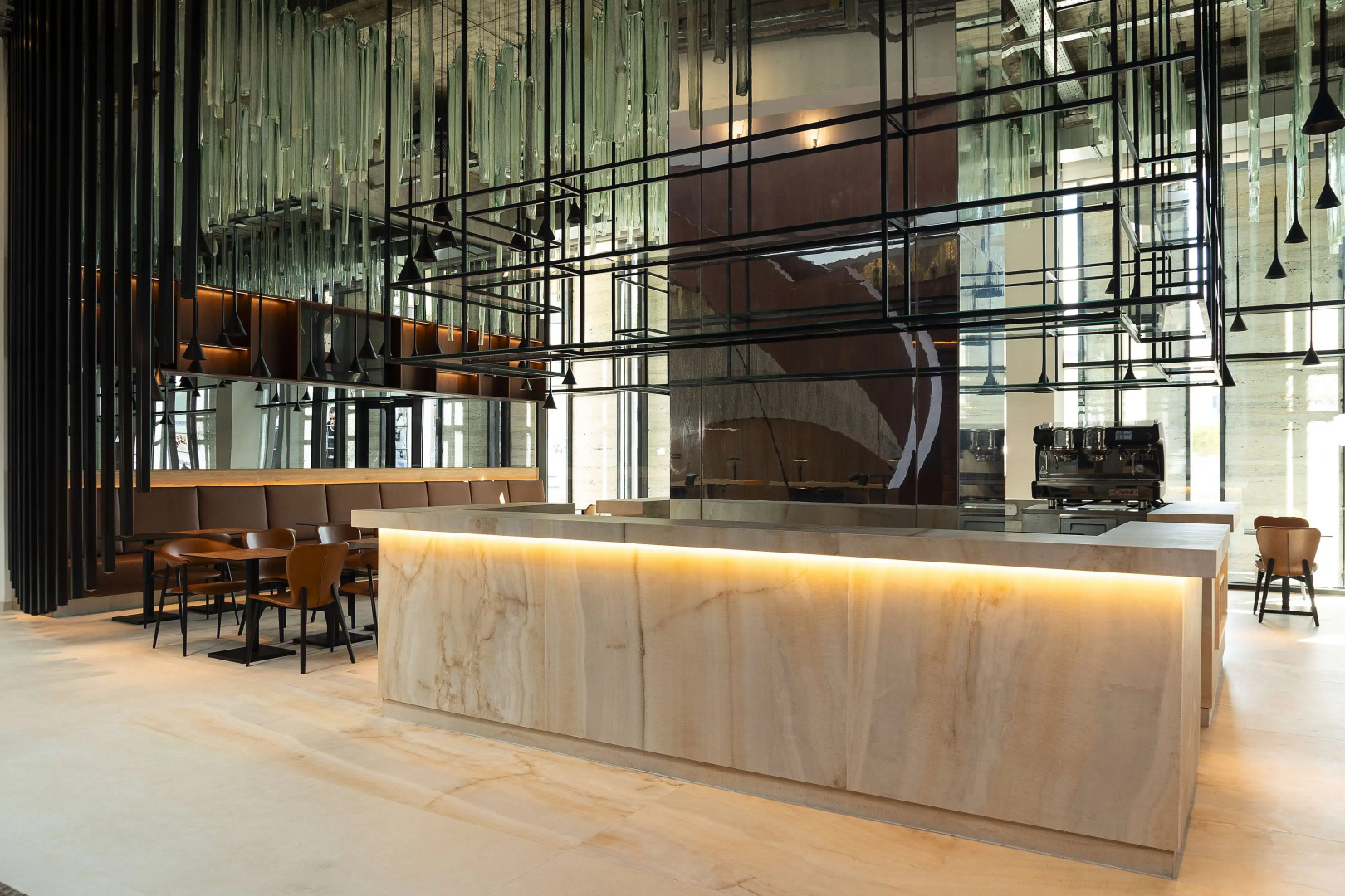 Photo - Radisson Hotel Tunis, City Center