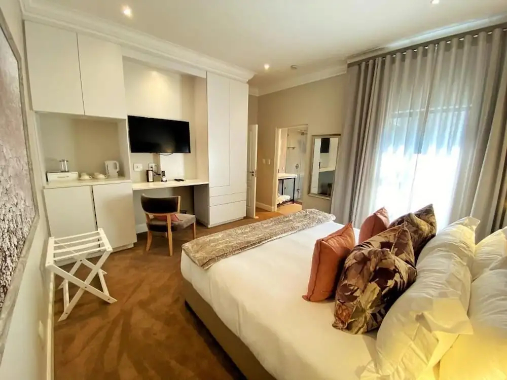 Photo - The Northcliff Boutique Hotel