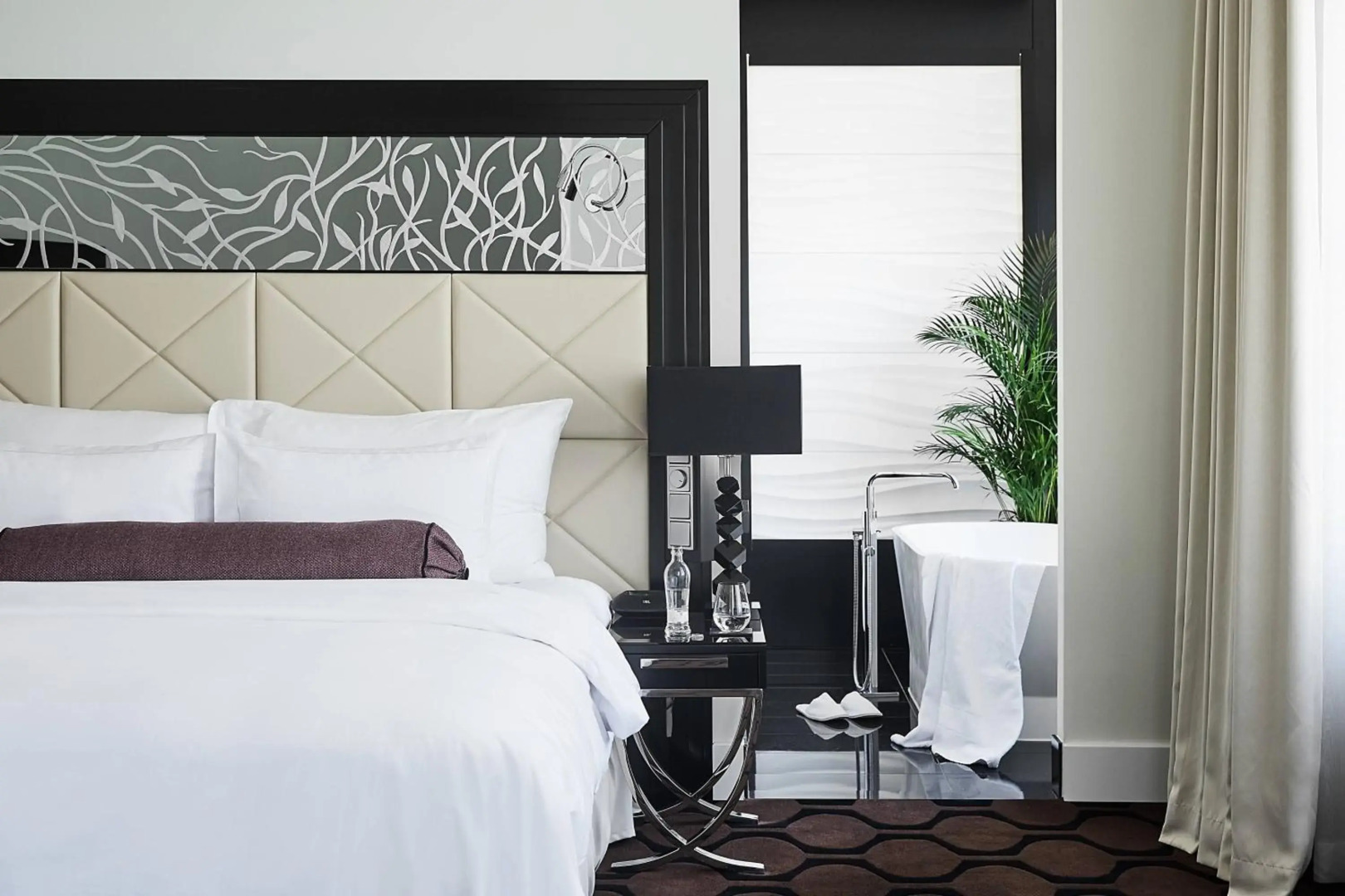 Foto - Roomers Berlin Steinplatz, Autograph Collection