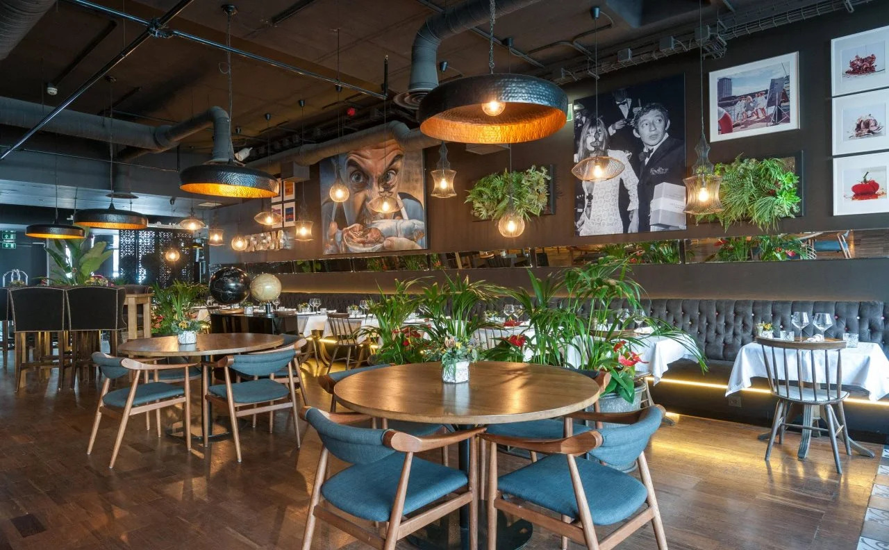 Foto - 138 Liberdade Hotel