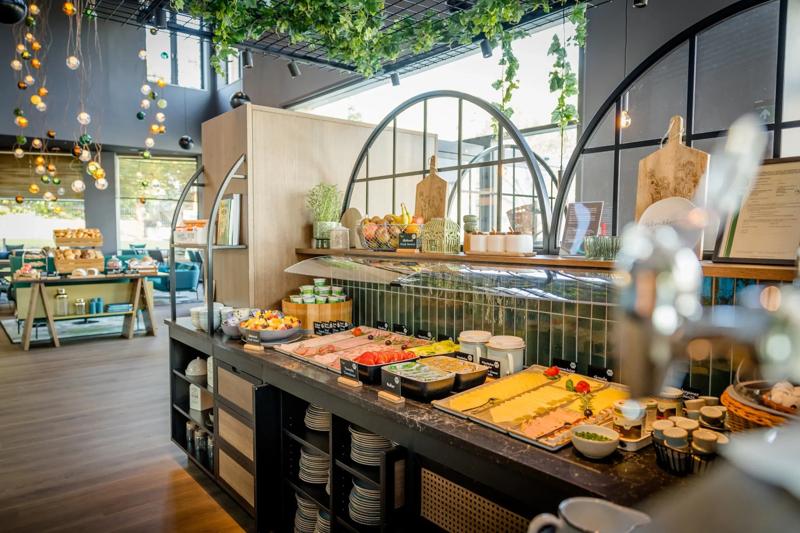 Foto - Motel One Wiesbaden
