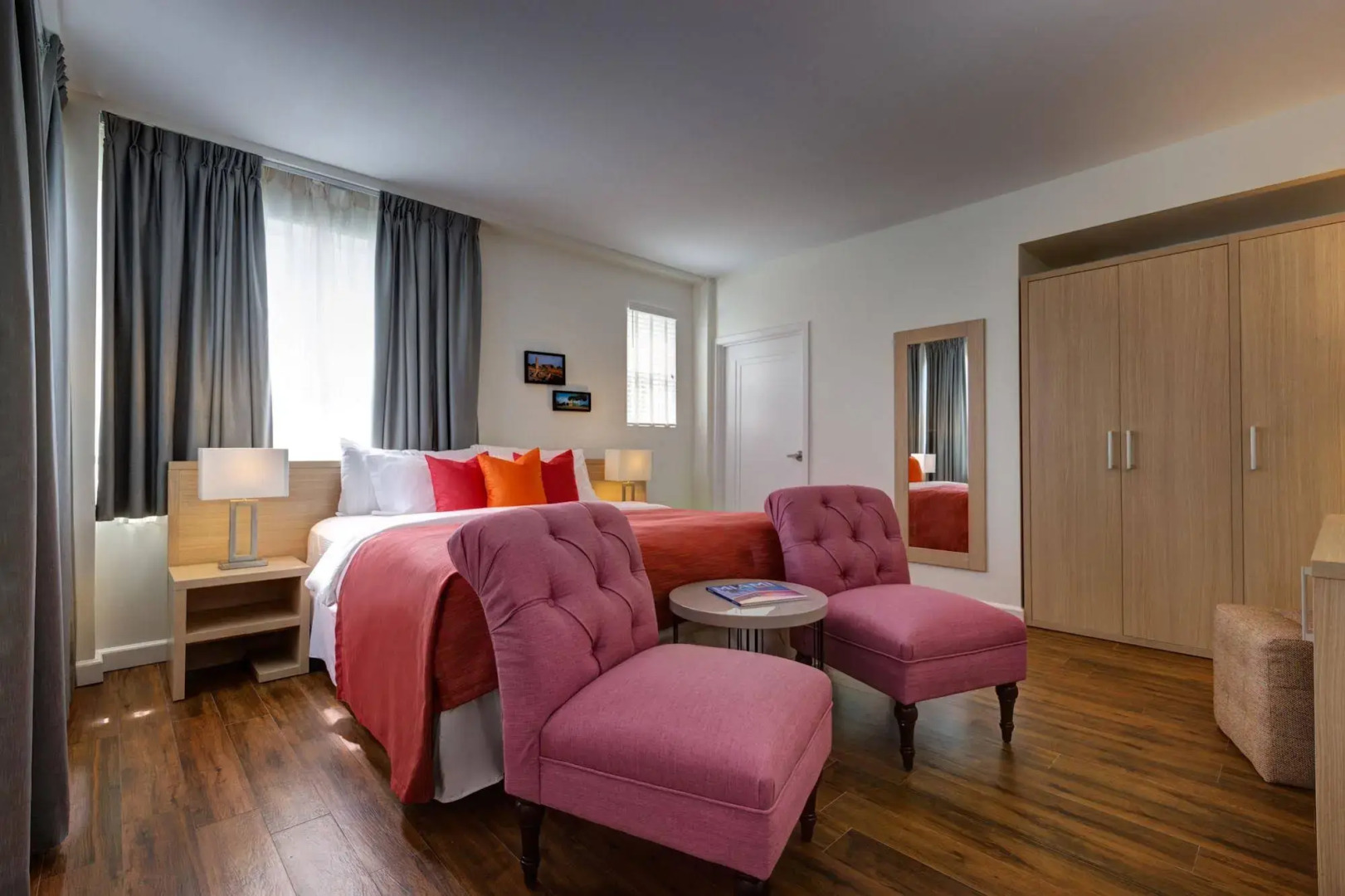 Photo - Villa Italia South Beach