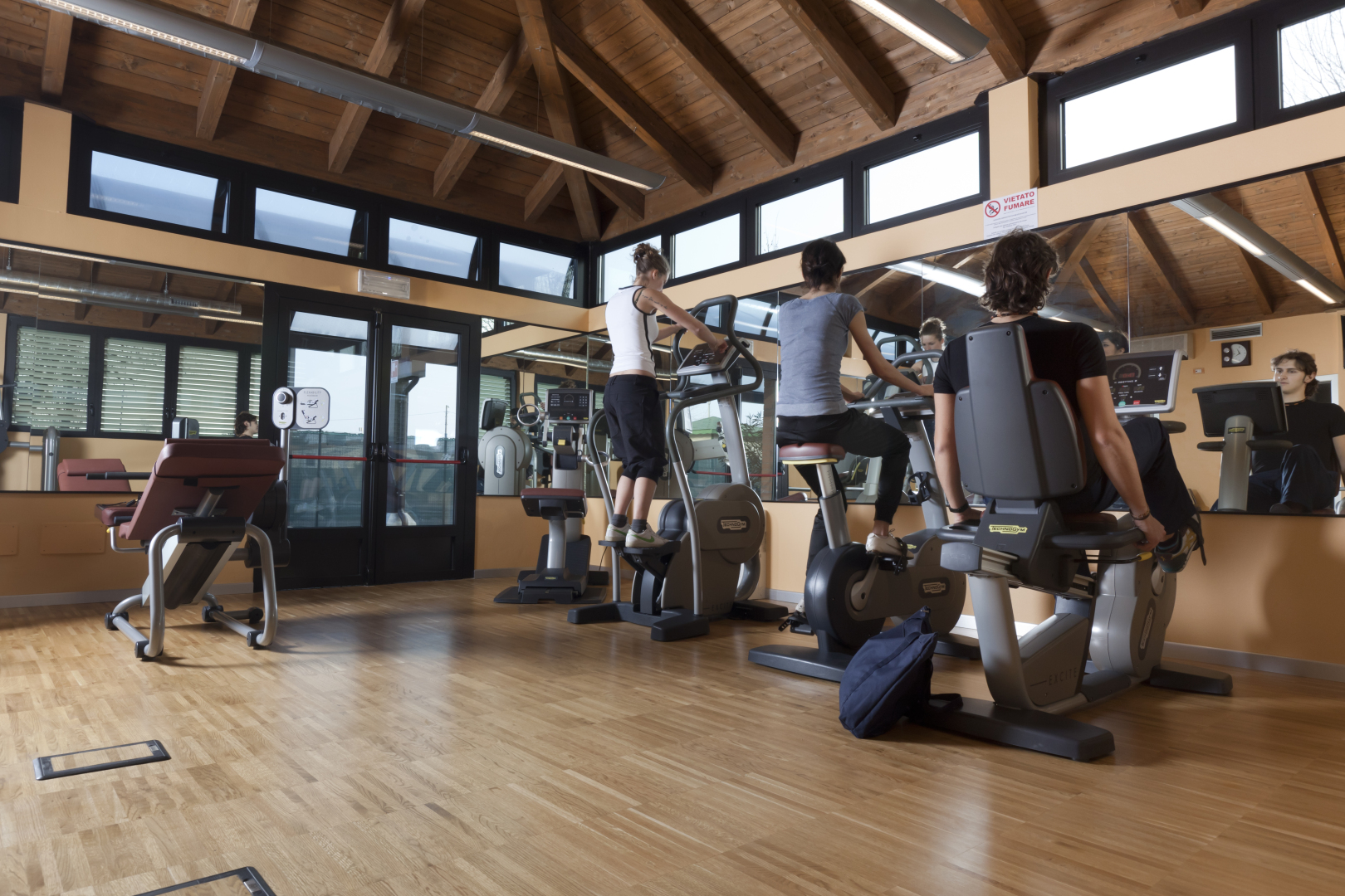 Foto - Club del Sole Bologna Easy Camping Village