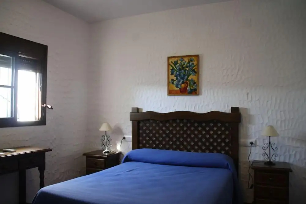 Foto - Tugasa Hotel y Apartamentos rurales La Posada