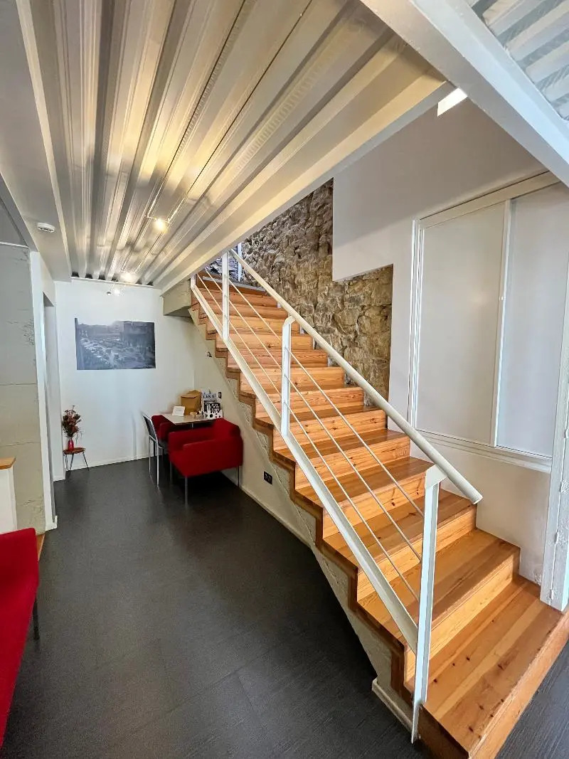 Foto - Hotel Punta Monpas