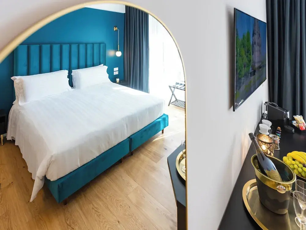 Foto - Regola Luxury Relais