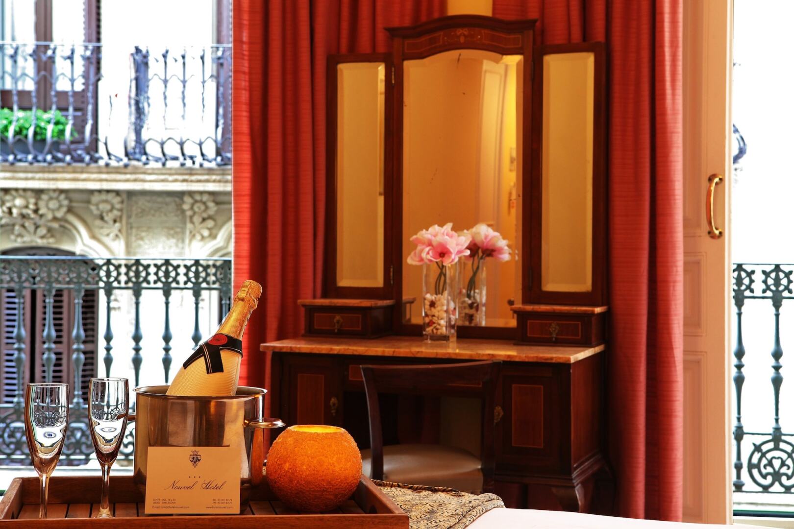 Photo - Hotel Nouvel