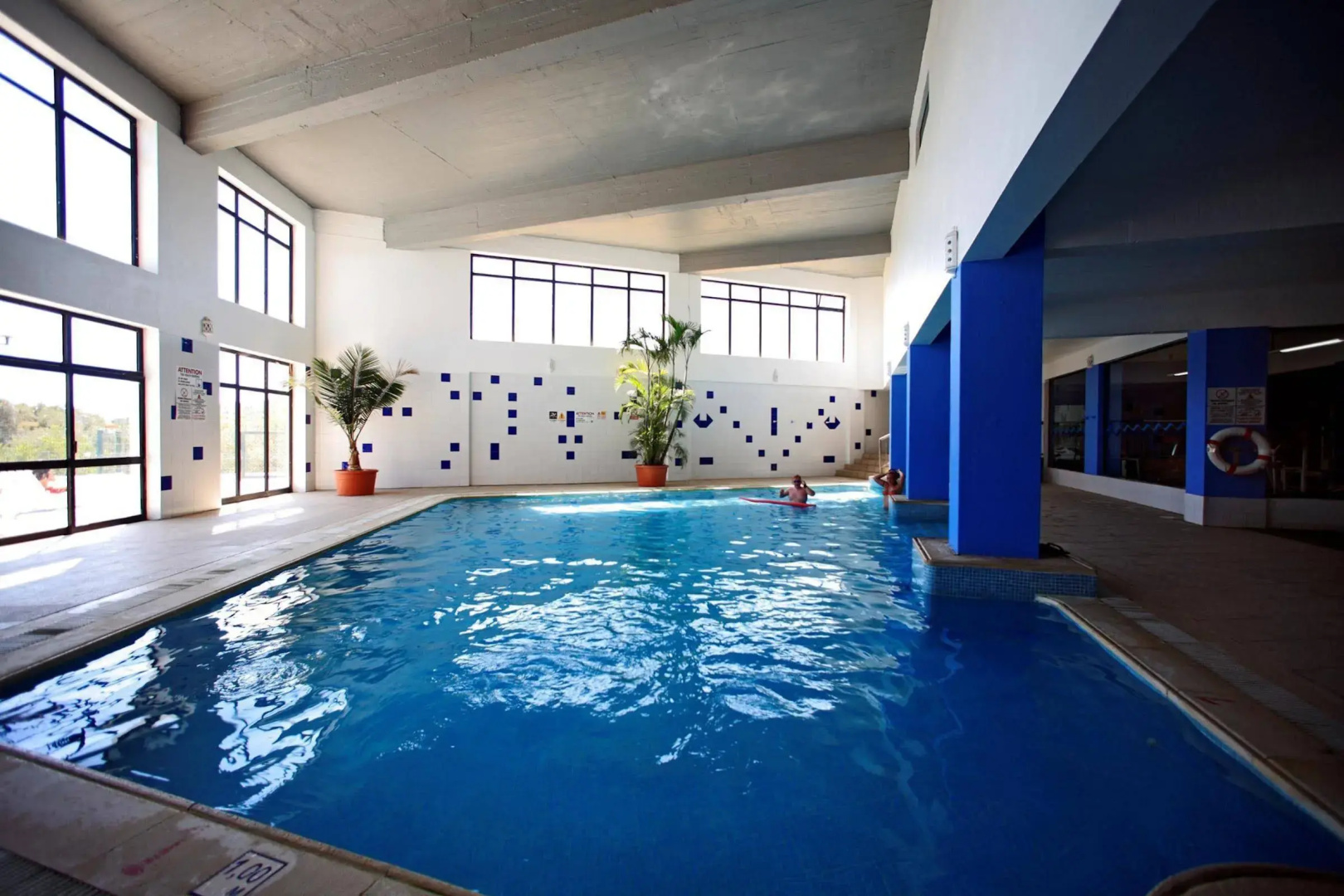 Foto - Apartamentos Turísticos Janelas do Mar