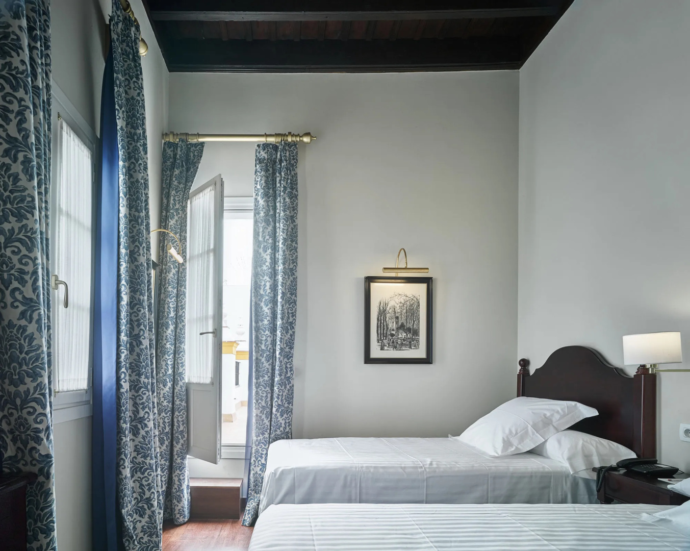 Photo - Hotel Las Casas de El Arenal by Casas y Palacios