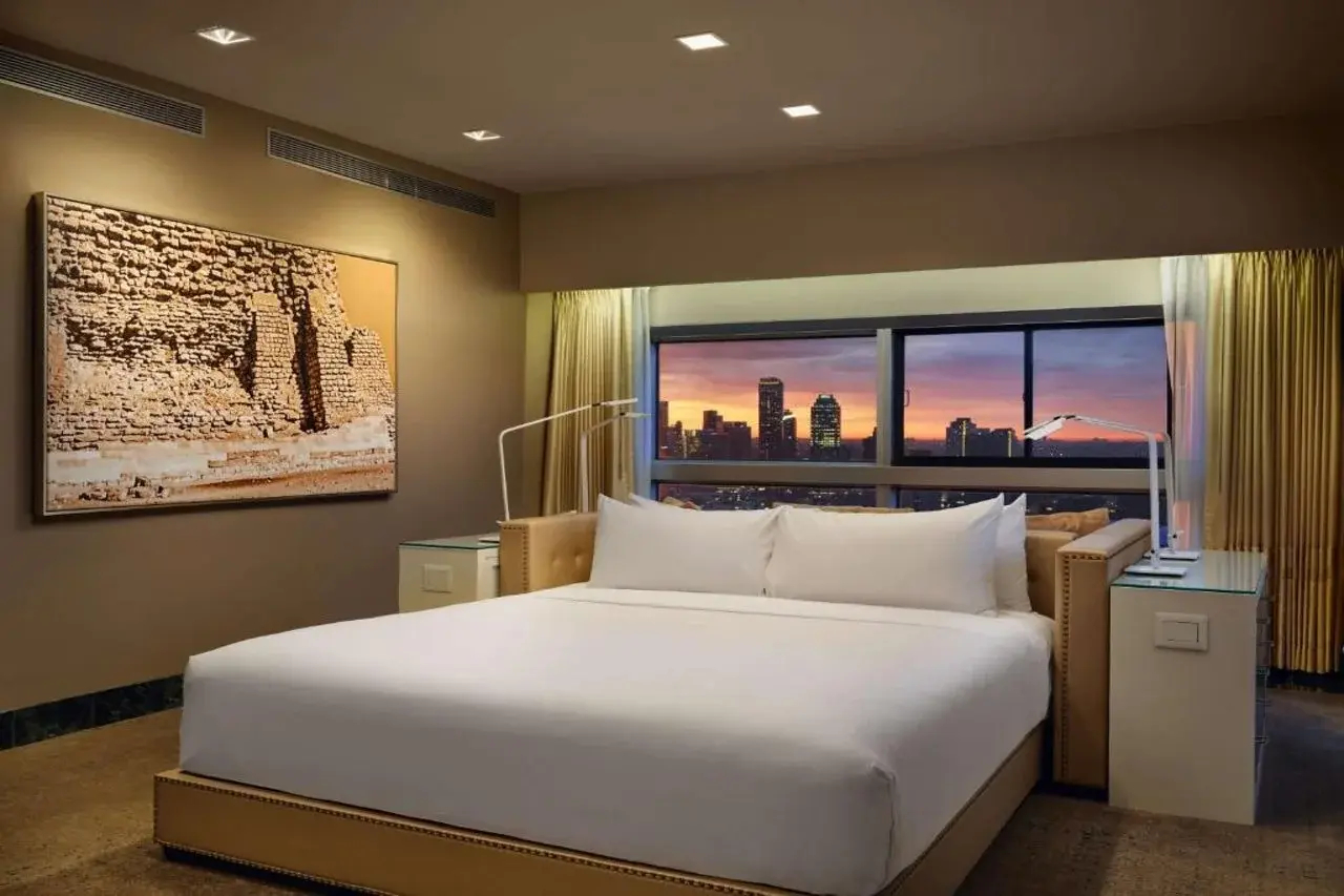 Foto - Millennium Hilton New York One UN Plaza