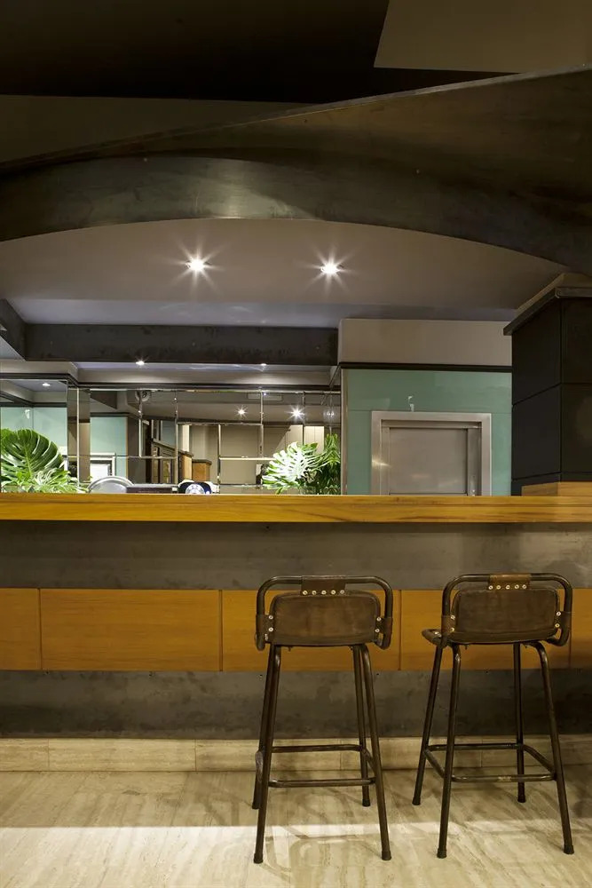 Foto - Hostal Persal