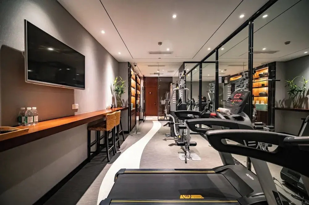 Foto - SSAW Boutique Shanghai South Xuhui RiYueGuang