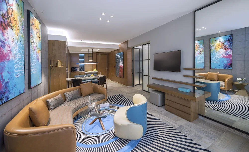 Photo - Andaz Family Suites by Hyatt - Palm Jumeirah