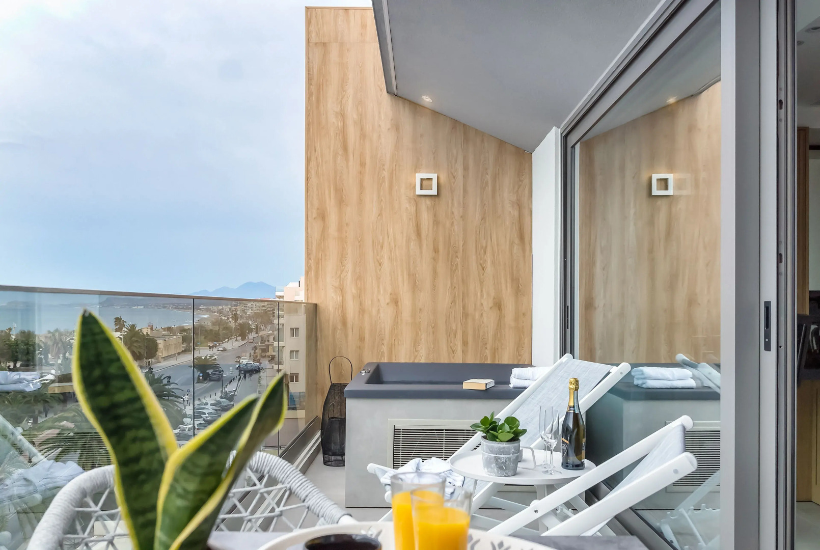 Photo - SAVUS Boutique Hotel