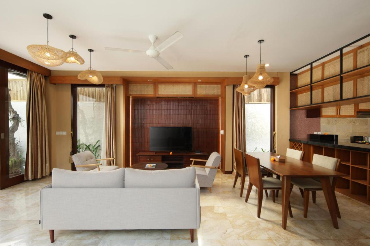 Photo - Kanadea Villa Canggu by Ini Vie Hospitality.