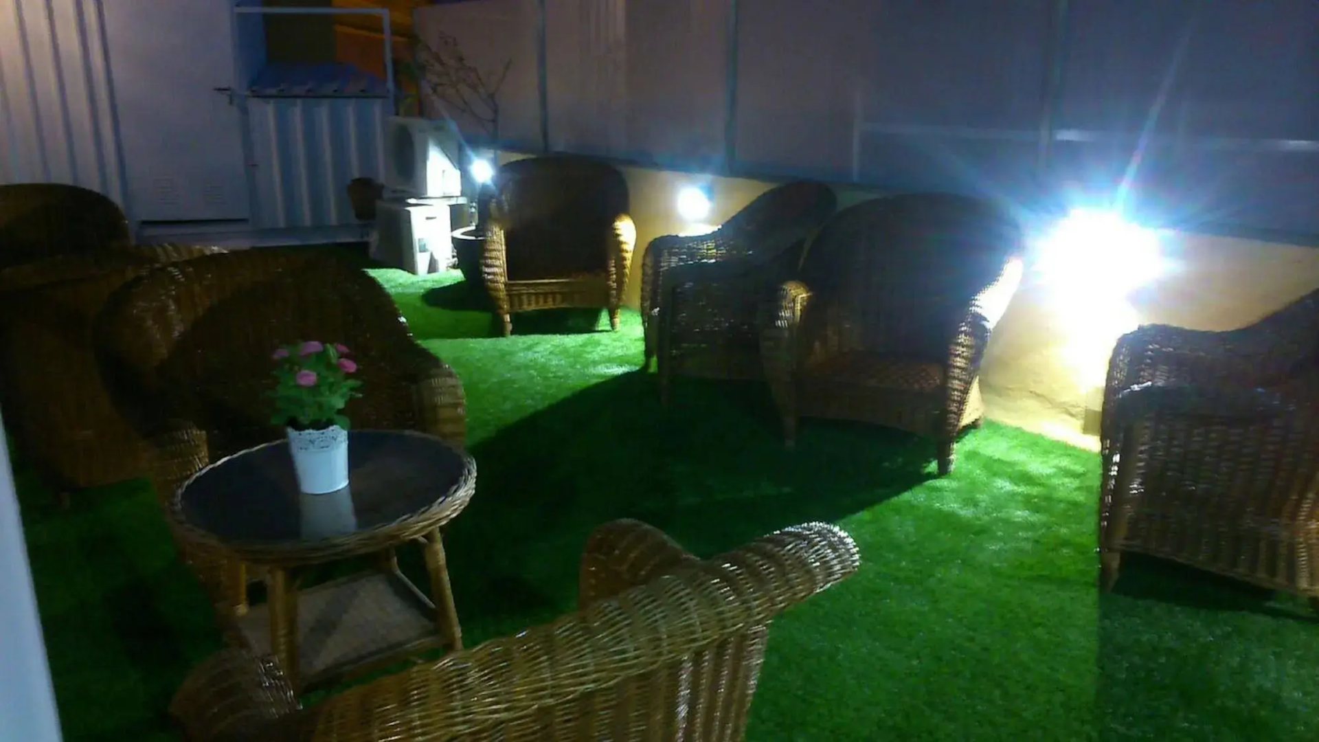 Foto - Zaida Boutique Hotel