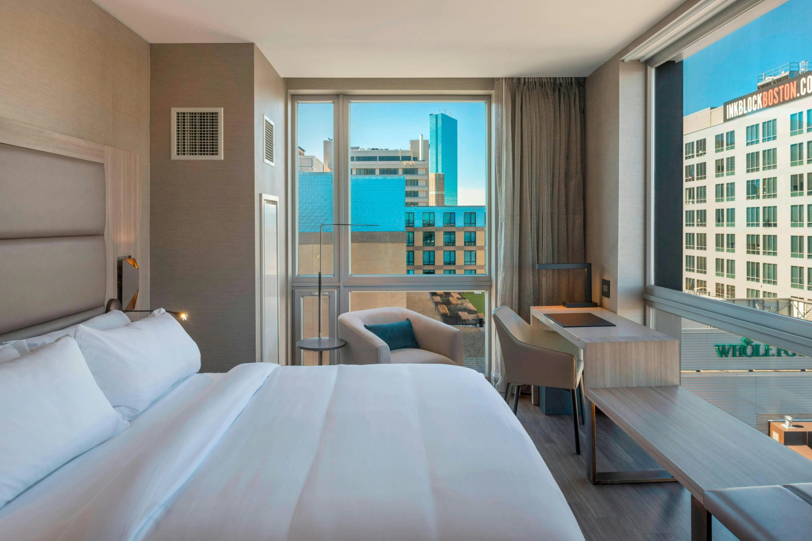 Foto - AC Hotel by Marriott Boston Downtown
