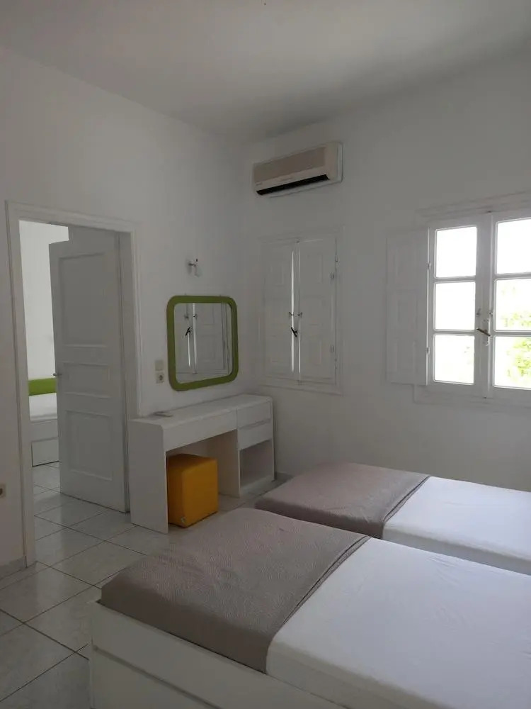 Foto - ALMA THERA Boutique Rooms - Perissa Santorini