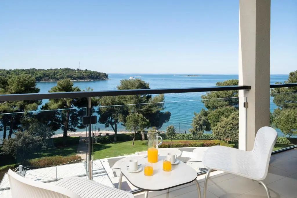 Photo - Hotel Parentium Plava Laguna