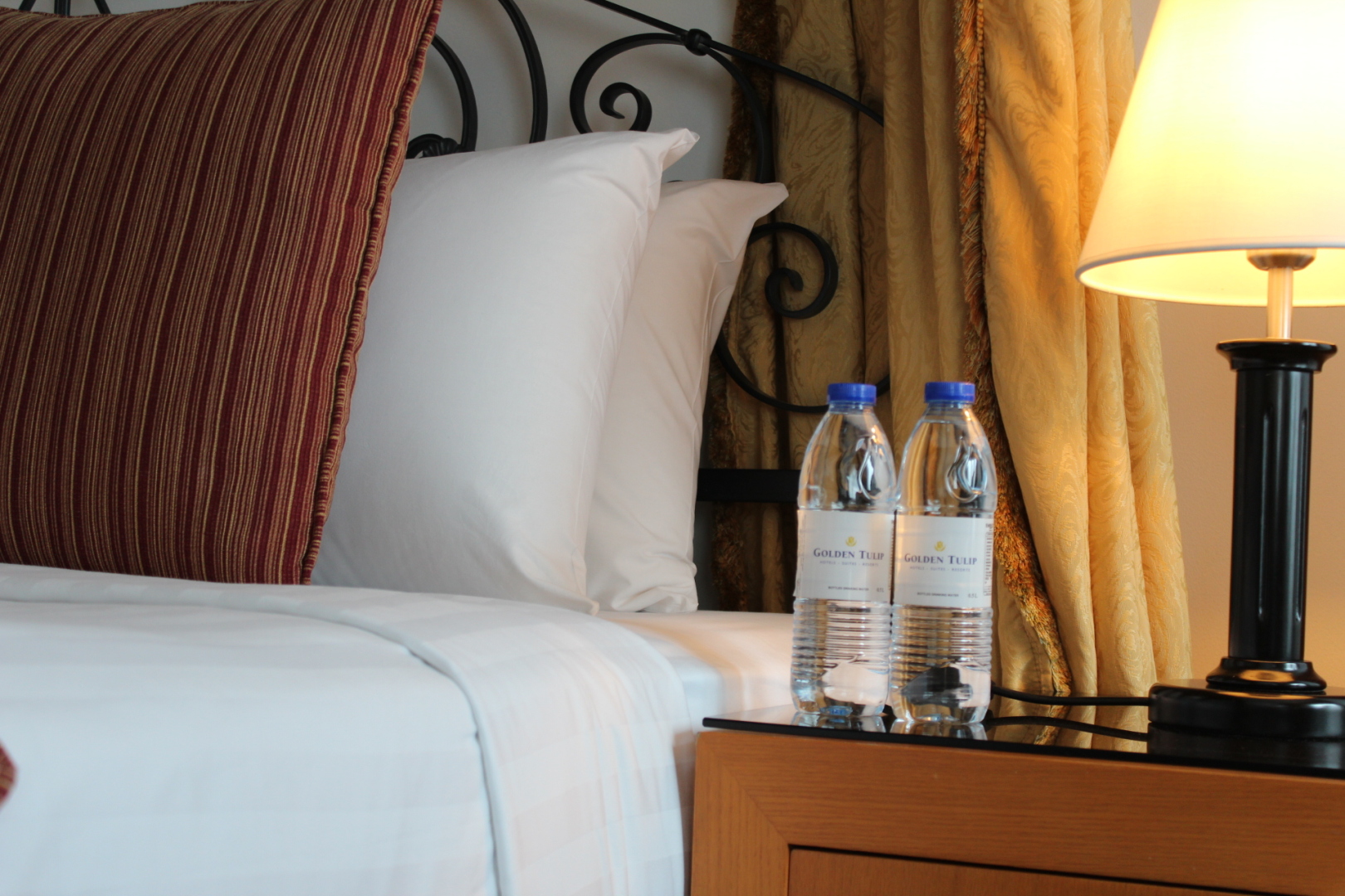 Foto - Concorde Deira Hotel -Formerly Golden Tulip Deira Hotel