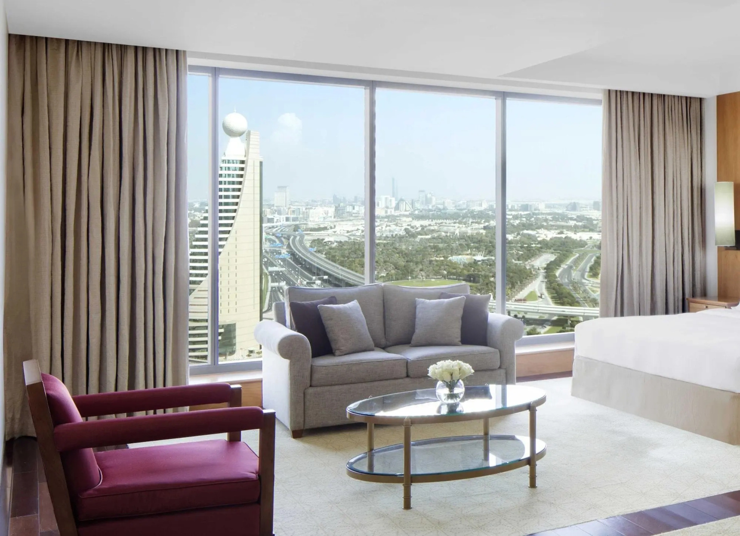 Photo - The H Dubai