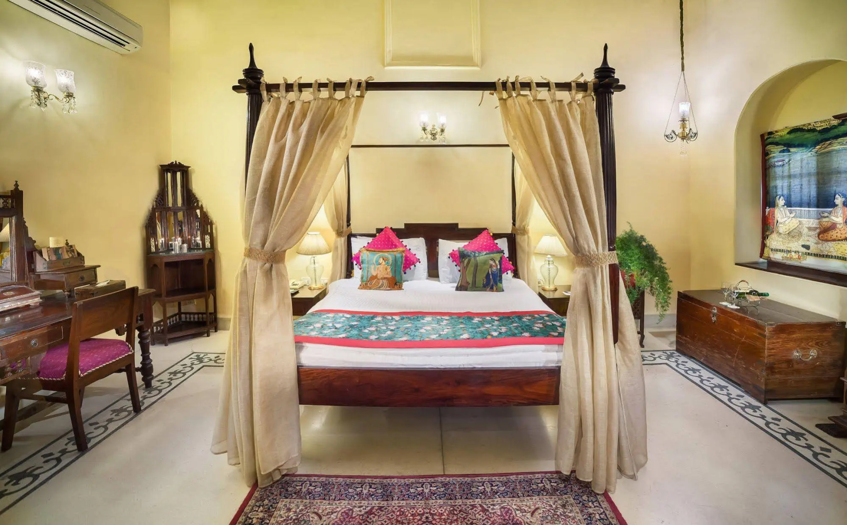 Foto - The Grand Imperial - Heritage Hotel