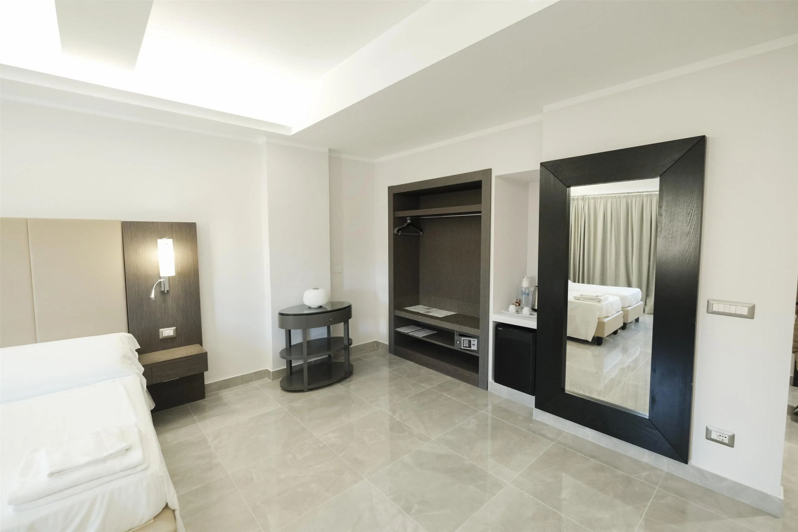 Foto - Best Western Grand Hotel Catanzaro