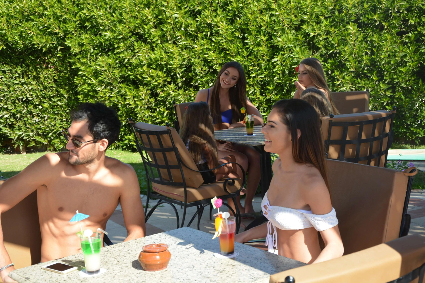 Photo - SUNRISE Royal Makadi Resort - All inclusive