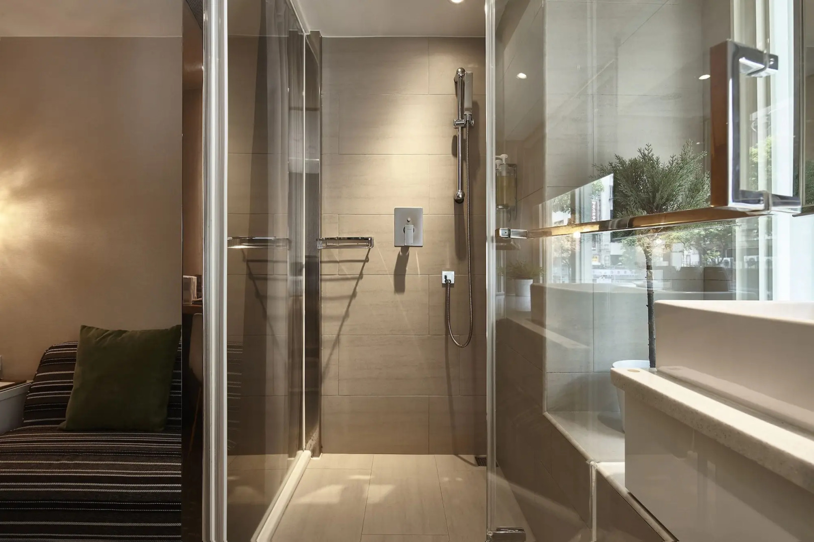 Foto - Via Loft Hotel