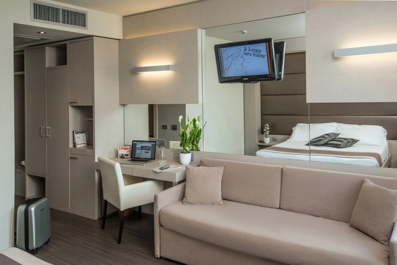 Foto - As Hotel Dei Giovi