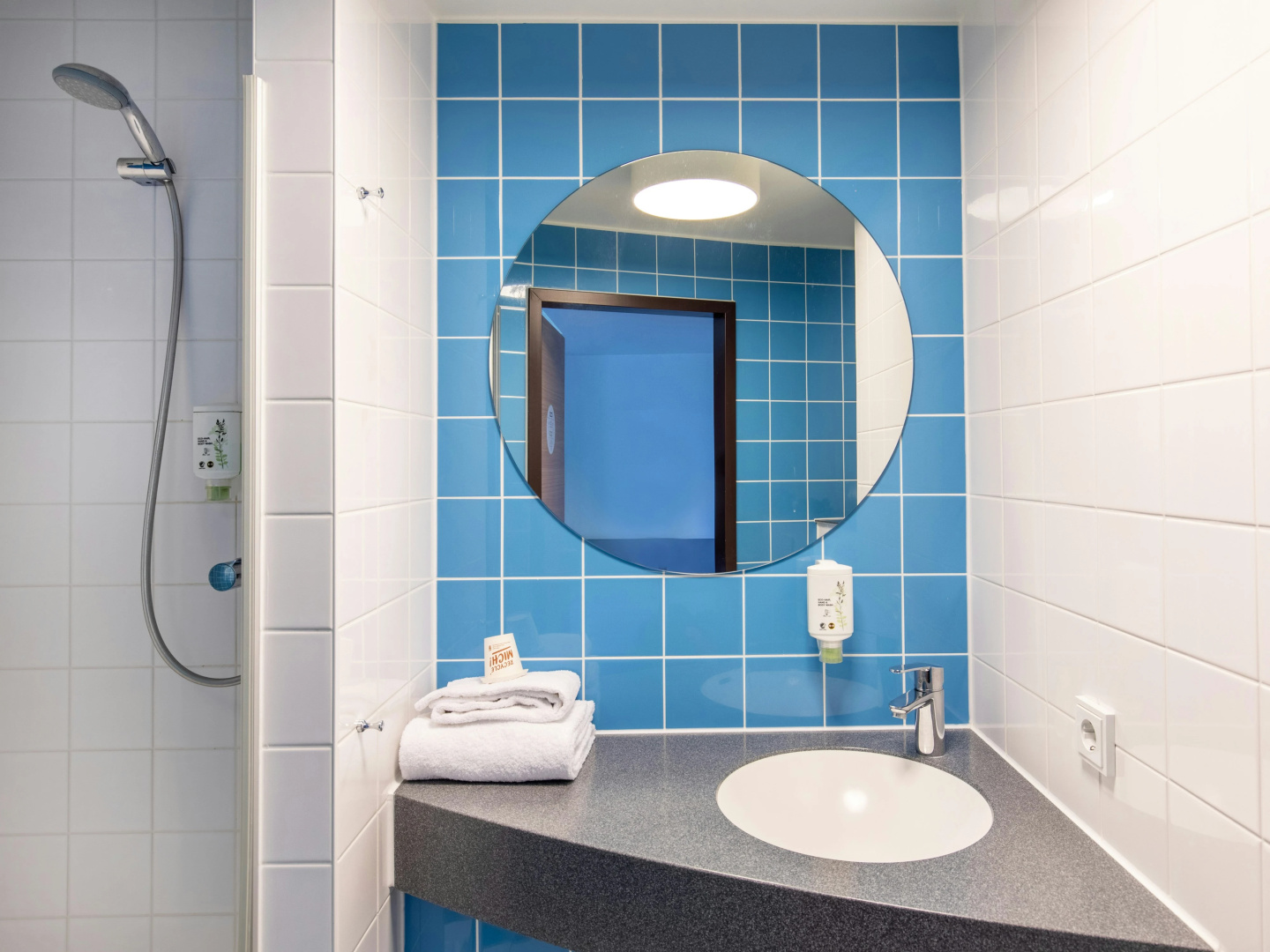 Photo - B&B Hotel Hamburg-Wandsbek