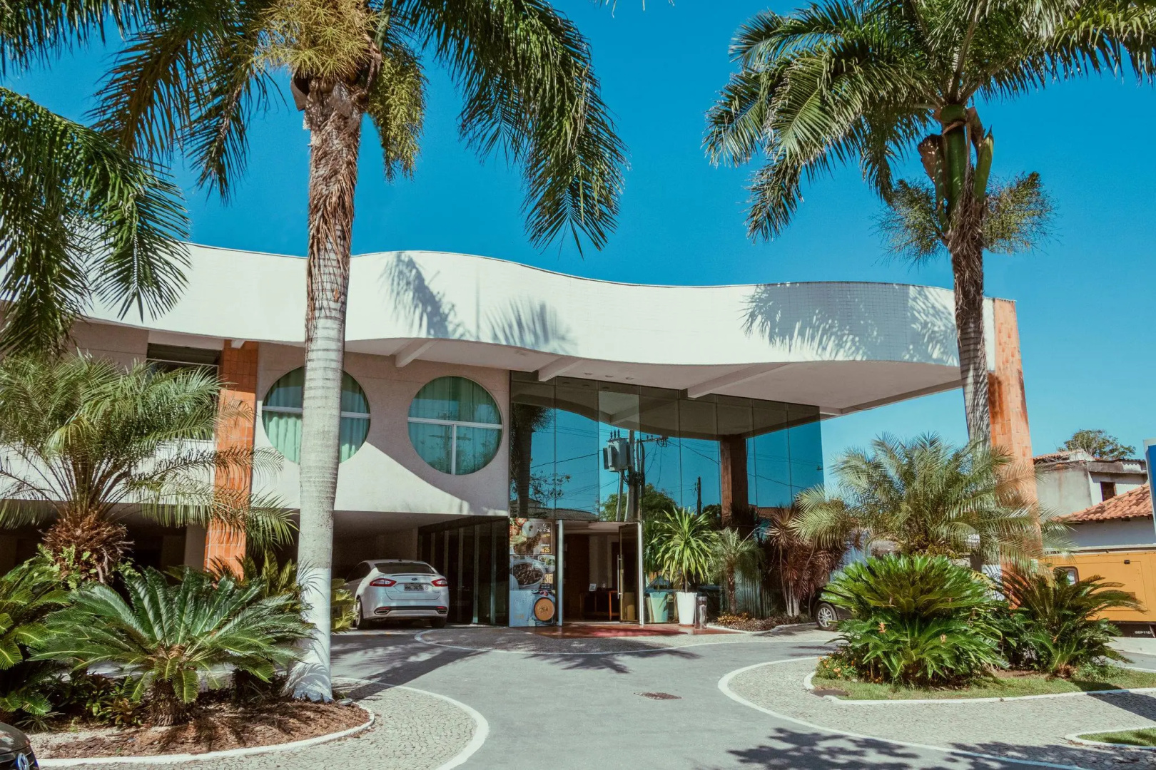 Foto - Hotel Paradiso del Sol