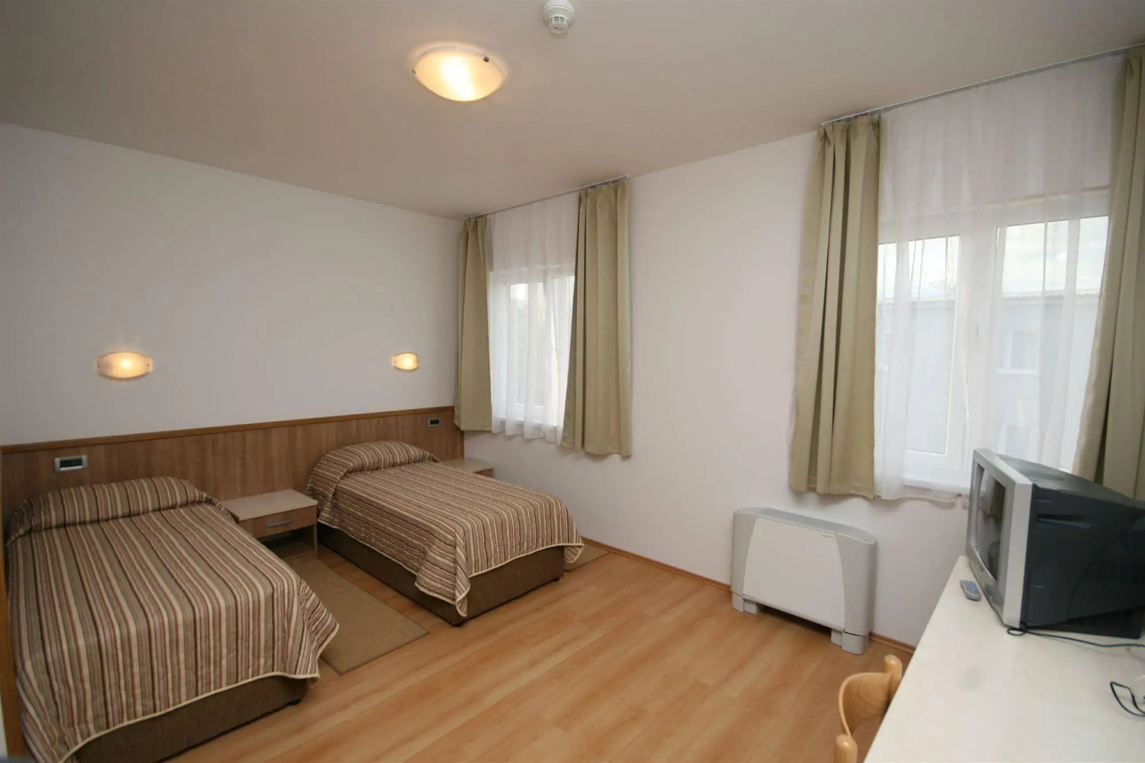 Foto - Hotel Porto