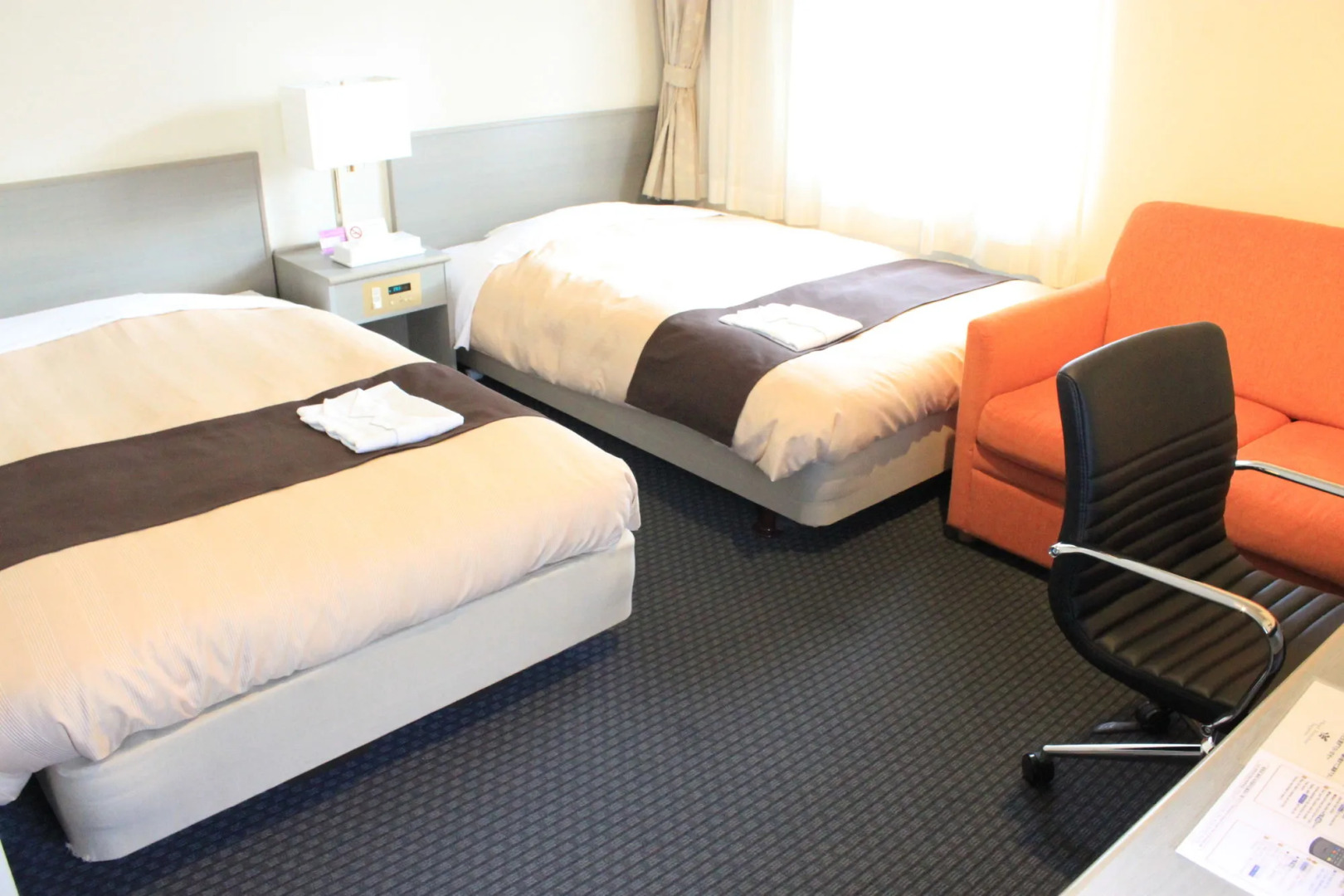 Foto - Hotel Ronshan Sapporo - Vacation STAY 64935v