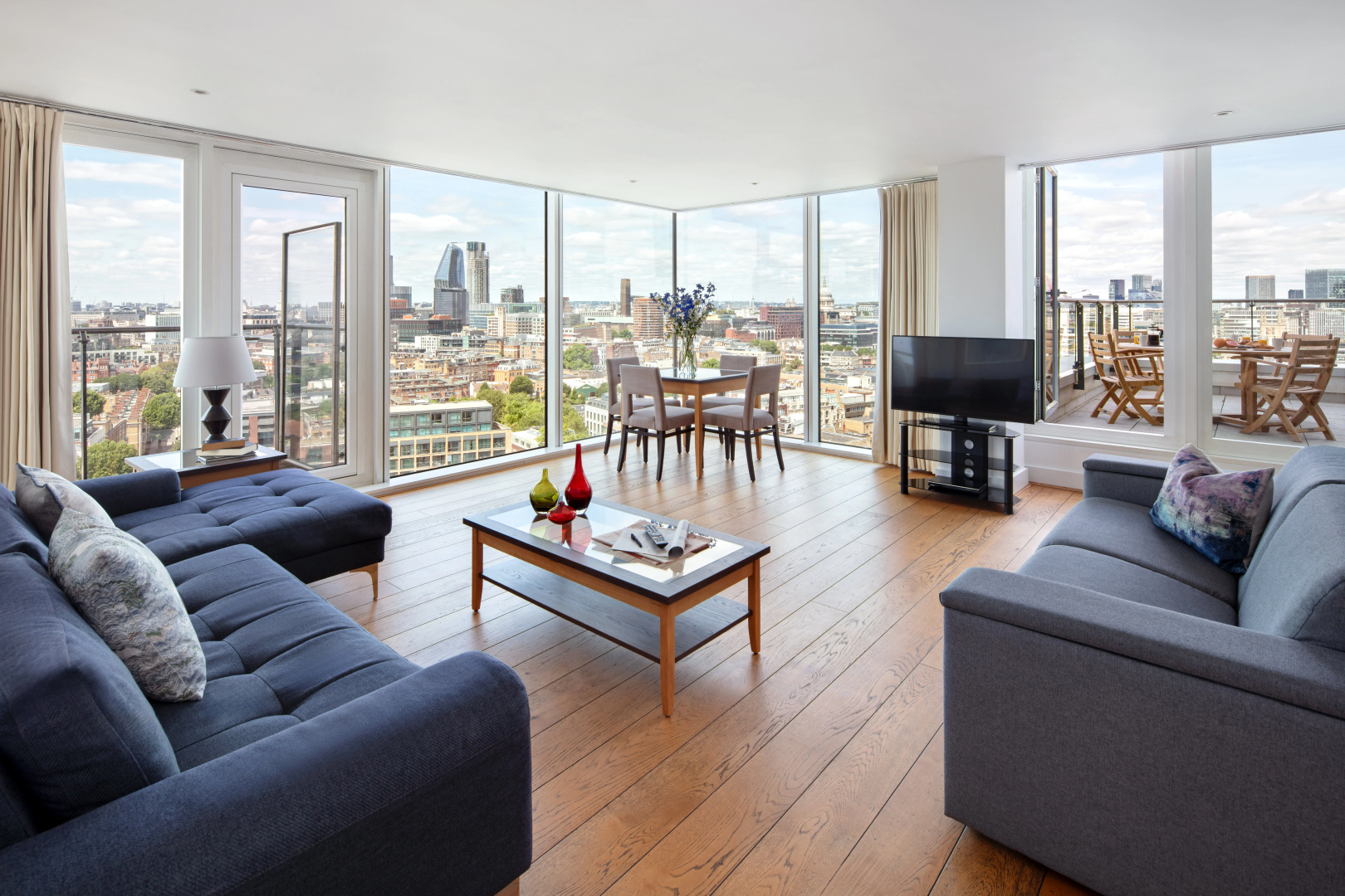 Photo - Marlin Apartments London Bridge - Empire Square